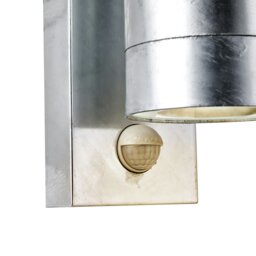 Rackhams Tin Maxi Sensor - Wall light - Galvanized - 1 - thumbnail 4
