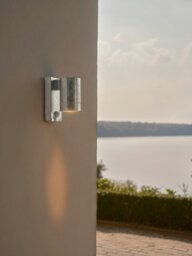 Rackhams Tin Maxi Sensor - Wall light - Galvanized - 1 - thumbnail 5