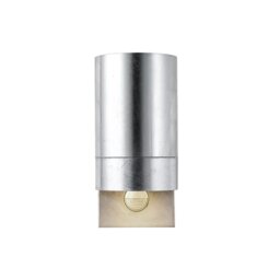 Rackhams Tin Maxi Sensor - Wall light - Galvanized - 1 - thumbnail 2