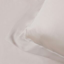 Rackhams Sleepyhead Silk Pillow Set - Wheat - Regular - Medium / Firm - Wheat / Housewife - thumbnail 1