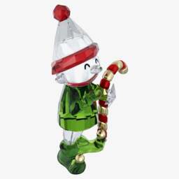 Rackhams Holiday Cheers Dulcis Elf Candy Cane Figurine 5701852 - thumbnail 5