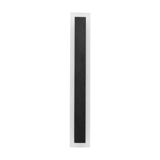 Rackhams Wow wall lamp 20W 3CCT IP54 60cm - image 1