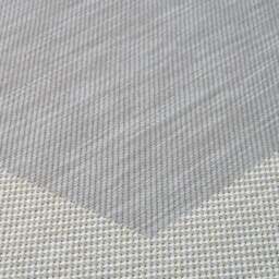 Rackhams Ecology Outdoor Rug Grey - 200g - 120X170 cm - thumbnail 2