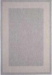 Rackhams Ecology Outdoor Rug Grey - 200g - 120X170 cm