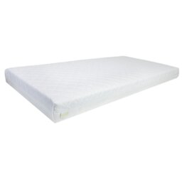 Rackhams Harmony Pocket Spring Baby Mattress 120x60x10cm - thumbnail 6