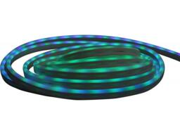 Rackhams Wi-Fi LCO-541 LED 5 Metre Light Strip For Both Indoor Outdoor Use EU Plug - Plastic - 1 - Light Strip - thumbnail 3