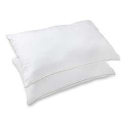 Rackhams Egyptian Cotton Pillow (Pair) - thumbnail 2