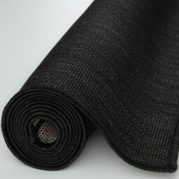 Rackhams Ecology Outdoor Rug Black - 500B - 80X150 cm - thumbnail 5