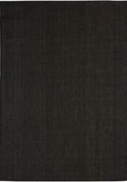 Rackhams Ecology Outdoor Rug Black - 500B - 80X150 cm - thumbnail 1