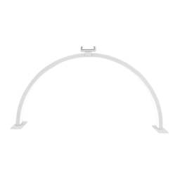 Rackhams LED Half Moon Lamp - thumbnail 3