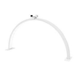 Rackhams LED Half Moon Lamp - thumbnail 1