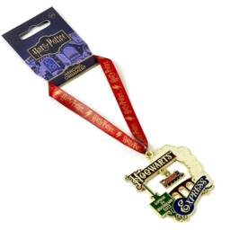 Rackhams Harry Potter Hogwarts Express Hanging Ornament - thumbnail 2