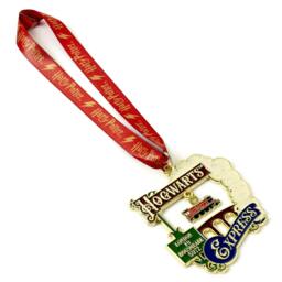 Rackhams Harry Potter Hogwarts Express Hanging Ornament - thumbnail 1