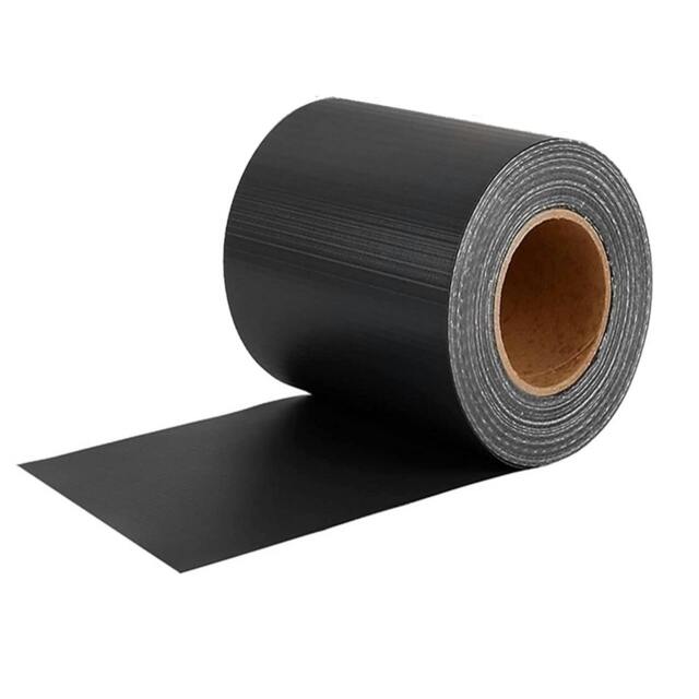 Rackhams Outdoor Garden Fence PVC Privacy film Screen Cover Panel Screening Roll 35mx19cm - image 1