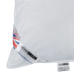 Rackhams Super Microfibre Camomile Pillow with Dried Camomile Insert - thumbnail 4