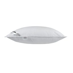 Rackhams Super Microfibre Camomile Pillow with Dried Camomile Insert - thumbnail 3