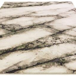 Rackhams Mirage Mineral Green Rug - 120x170cm - thumbnail 4