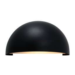Rackhams Scorpius Maxi - Wall light - Black - 1 - thumbnail 1