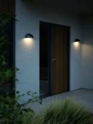 Rackhams Scorpius Maxi - Wall light - Black - 1 - thumbnail 2