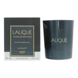 Rackhams La Nuit Nairobi Kenya Candle 190g