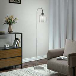 Rackhams Lightsin Modern Standing Floor Lamp for Living Room - thumbnail 2