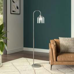 Rackhams Lightsin Modern Standing Floor Lamp for Living Room