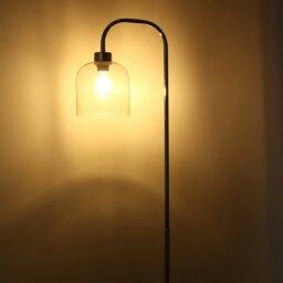 Rackhams Lightsin Modern Standing Floor Lamp for Living Room - thumbnail 4