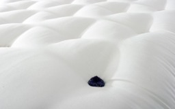 Rackhams Wool Luxury Ortho 2000 Pocket Mattress - King Size - thumbnail 4