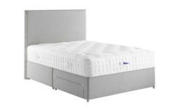 Rackhams Heyford Ortho 1500 Pocket Mattress - King Size - thumbnail 2