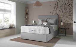 Rackhams Heyford Ortho 1500 Pocket Mattress - King Size