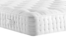 Rackhams Heyford Ortho 1500 Pocket Mattress - King Size - thumbnail 4