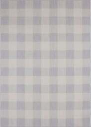 Rackhams Ecology Outdoor Rug Grey - 700GR - 120X170 cm - thumbnail 1