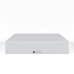Rackhams Puredream Memory Foam Mattress - 12 inch (30cm) Thick - Small Single - 2ft6 - Double - thumbnail 1