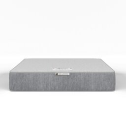 Rackhams Posturetech 12.5 Bonnell Spring Mattress with Firm Comfort Layers - 6ft - Super King - Aurora by DS Living