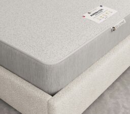 Rackhams Posturetech 12.5 Bonnell Spring Mattress with Firm Comfort Layers - 6ft - Super King - Aurora by DS Living - thumbnail 3
