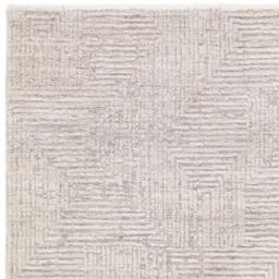 Rackhams Laurent LA05 Geo Cream Rug - 120x160cm - thumbnail 5