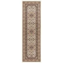 Rackhams Design Oriental Parun Tabriz Beige Rug - 120X170 cm - thumbnail 6