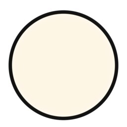 Rackhams Oja Smart 60 - Ceiling light - Black - Black - Plastic - 1 - thumbnail 2