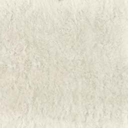 Rackhams Natural Ivory Icelandic Shorn Sheepskin Rug - Straight Edge - 120 cm x 180 cm - thumbnail 2