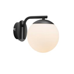 Rackhams Grant - Wall light - Black - 1