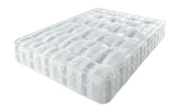 Rackhams Adagio Extra Firm Mattress - Double - thumbnail 2
