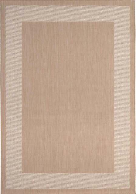 Rackhams Ecology Outdoor Rug Beige - 200b - 200X290 cm - image 1