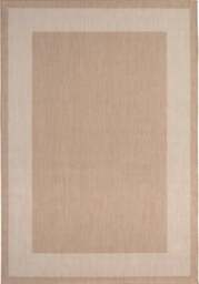 Rackhams Ecology Outdoor Rug Beige - 200b - 200X290 cm - thumbnail 1