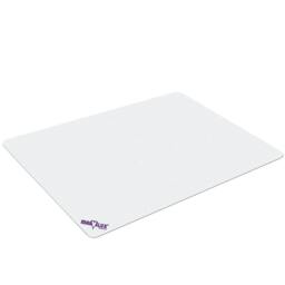 Rackhams Multi-Purpose Floor Protector Mat – Clear Rectangular Waterproof PVC Mat for Hard Floors – Multiple Sizes - 90 x 120 cm - thumbnail 1