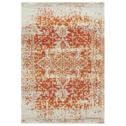 Rackhams Nova NV09 Antique Orange Rug - 160x230cm - thumbnail 1