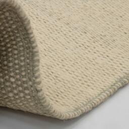 Rackhams Lima Flatweave Sage Rug - 160x230cm - thumbnail 6