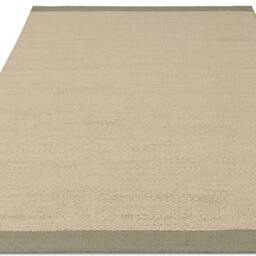 Rackhams Lima Flatweave Sage Rug - 160x230cm - thumbnail 4