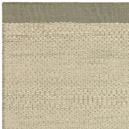Rackhams Lima Flatweave Sage Rug - 160x230cm - thumbnail 5