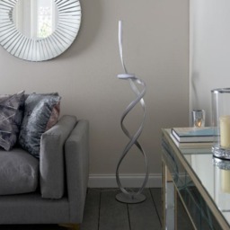 Rackhams Zkylar LED Floor Lamp - thumbnail 2