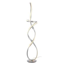 Rackhams Zkylar LED Floor Lamp - thumbnail 3